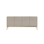 Zig Credenza