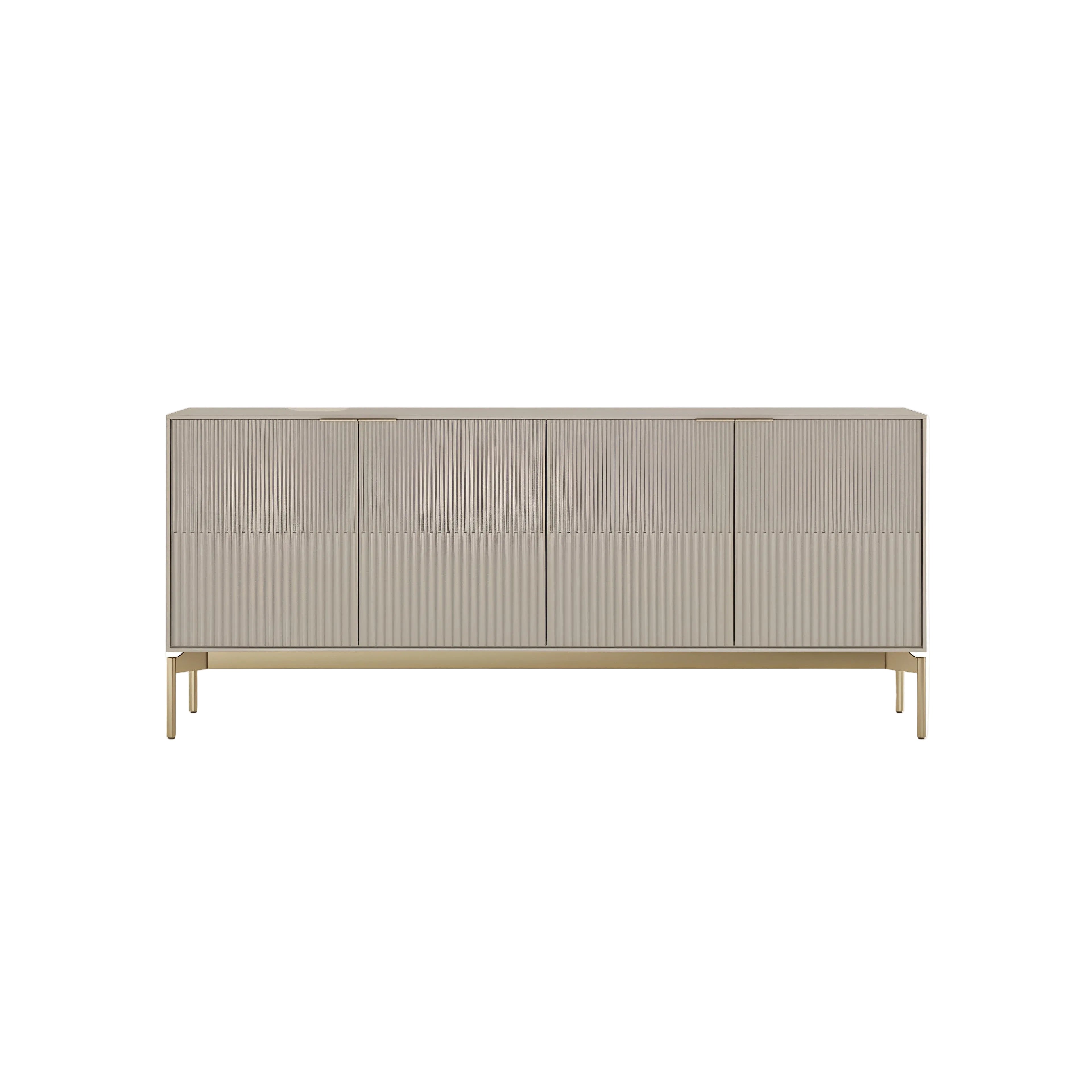 Zig Credenza