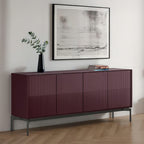 Zig Credenza
