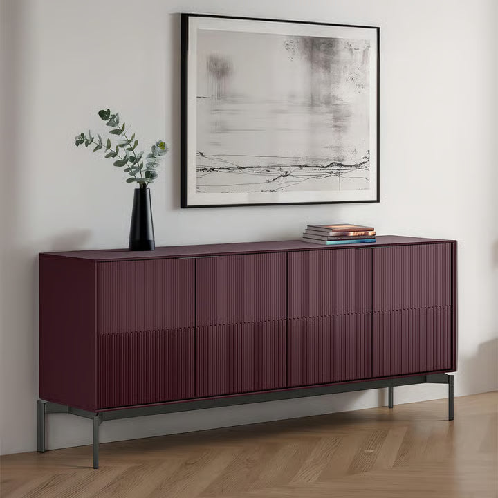 Zig Credenza