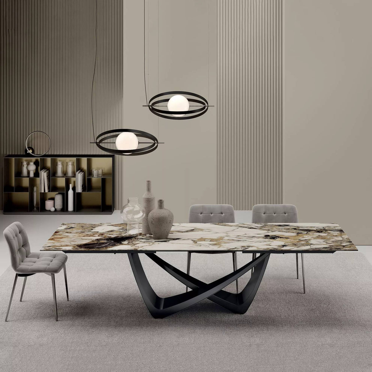Bach Dining Table