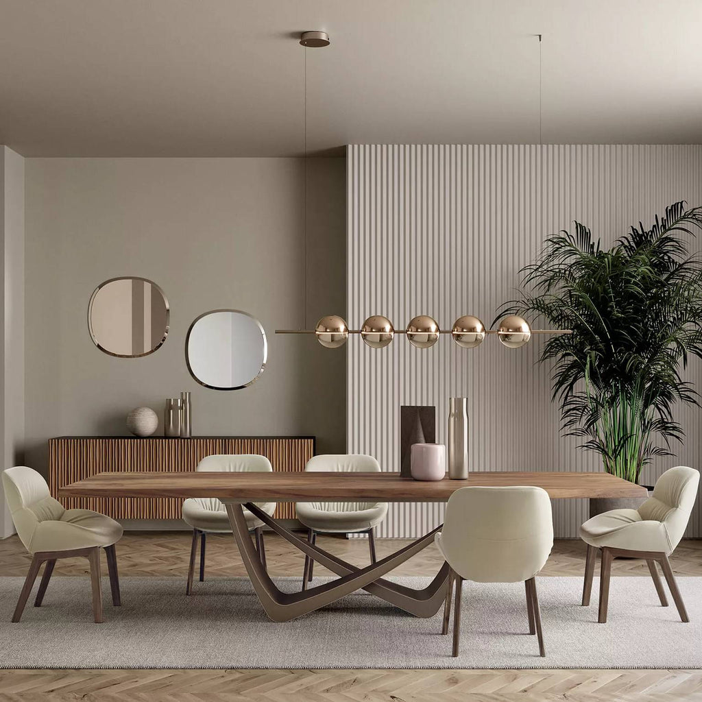 Bach Dining Table