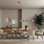Bach Dining Table
