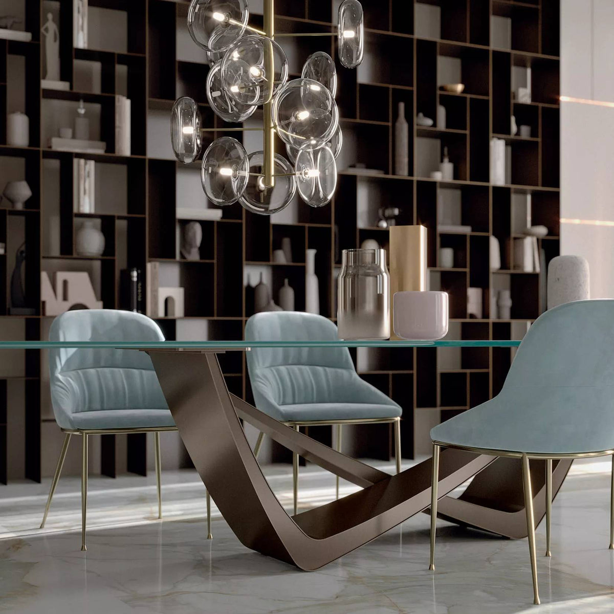 Bach Dining Table