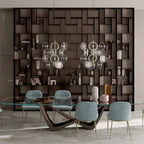 Bach Dining Table