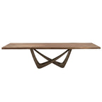 Bach Dining Table