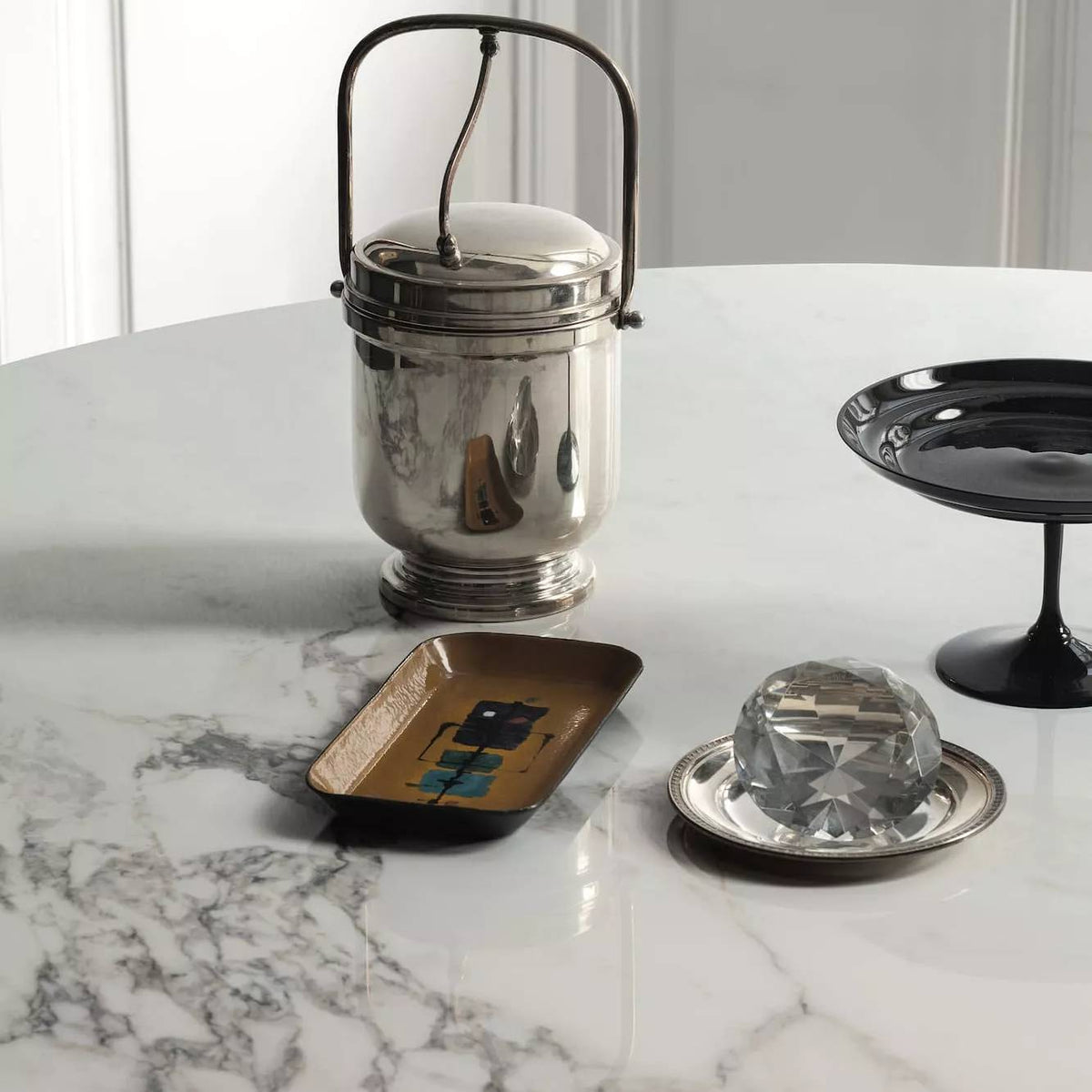 Barone Dining Table