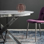 Barone Extendable Dining Table