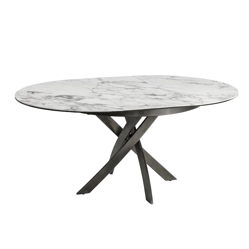 Barone Extendable Dining Table