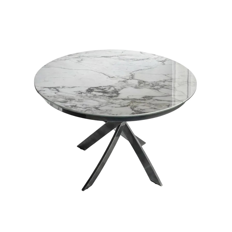 Barone Extendable Dining Table