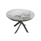 Barone Extendable Dining Table