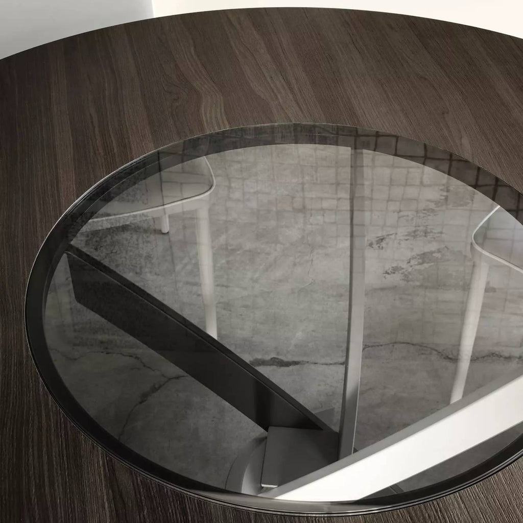 Barone Ring Dining Table