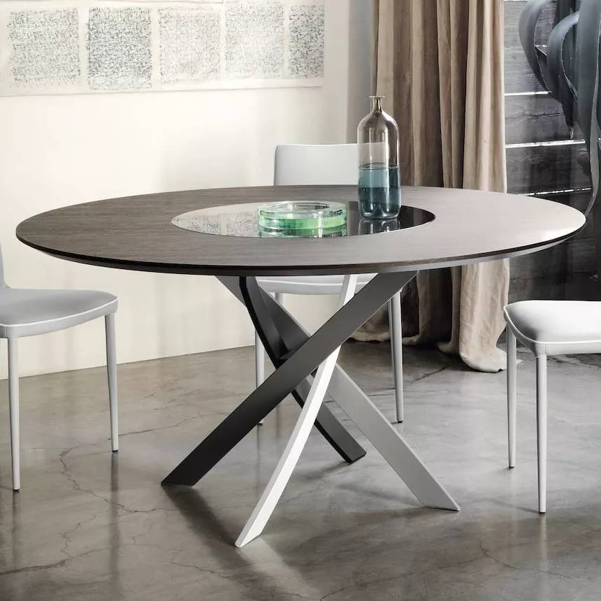 Barone Ring Dining Table