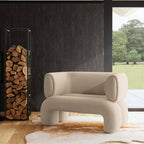 Big Bear Accent Chair