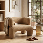 Big Bear Accent Chair
