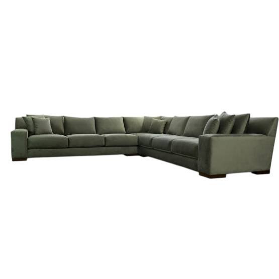 Bixby Sectional Sofa