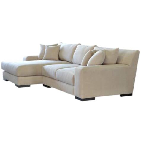 Bixby Sectional Sofa