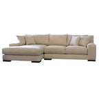 Bixby Sectional Sofa