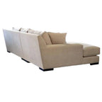 Bixby Sectional Sofa