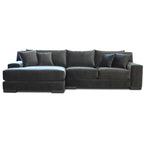 Bixby Sectional Sofa