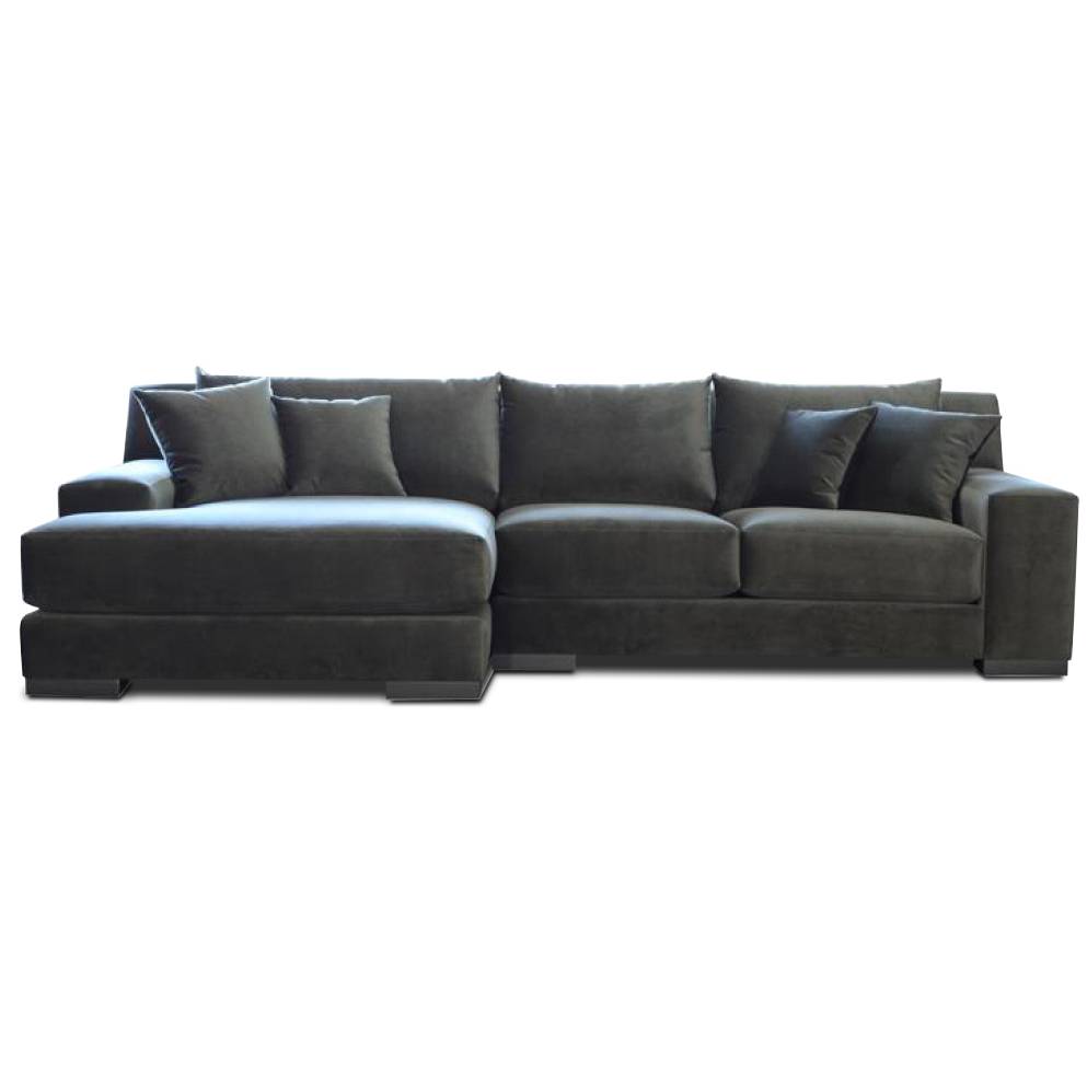Bixby Sectional Sofa