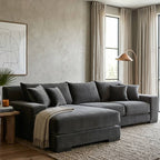 Bixby Sectional Sofa