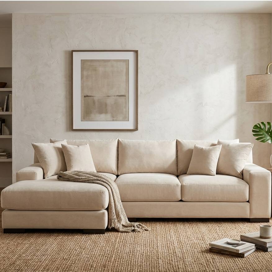 Bixby Sectional Sofa