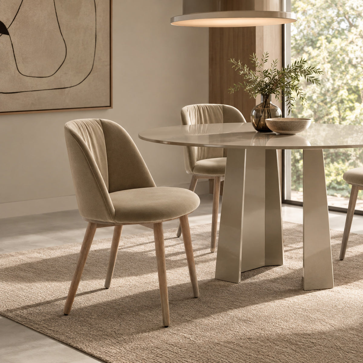 Agatha Dining Chair