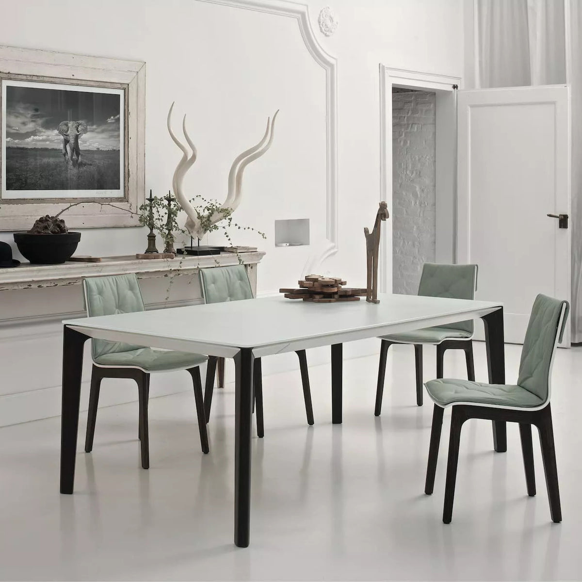 Alfa Dining Chair