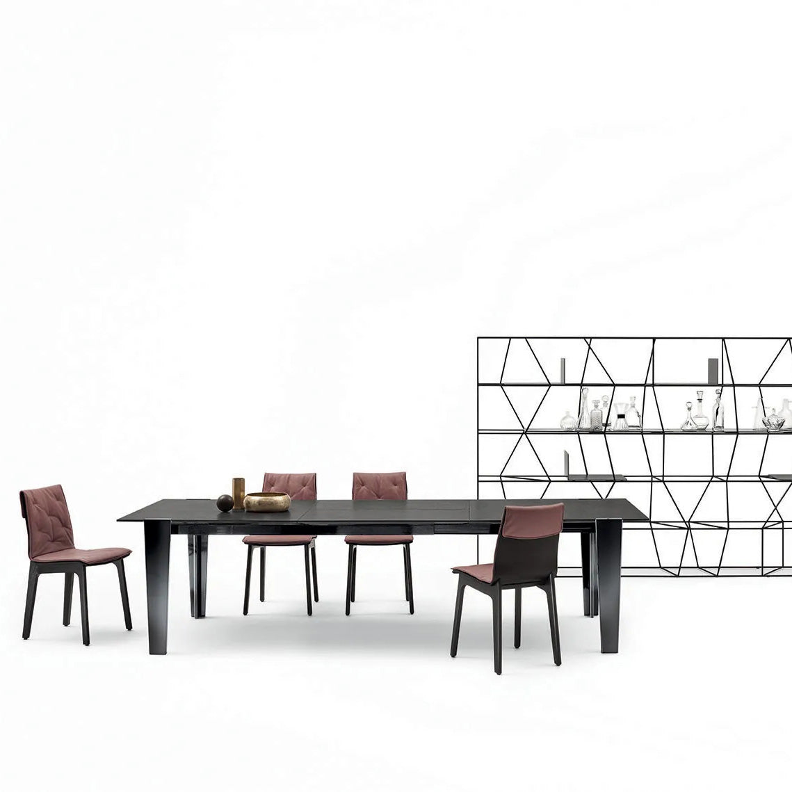 Alfa Dining Chair