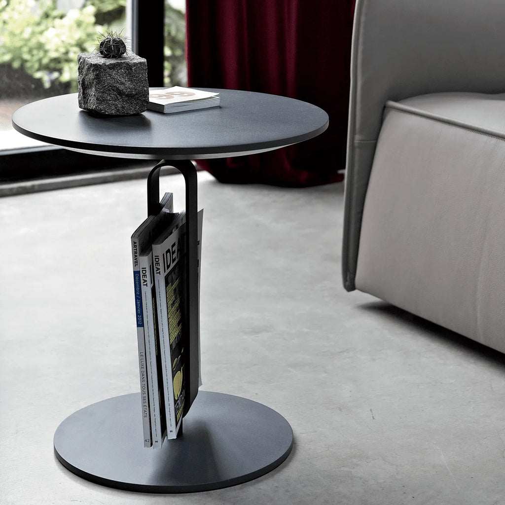 Alfred Coffee Table