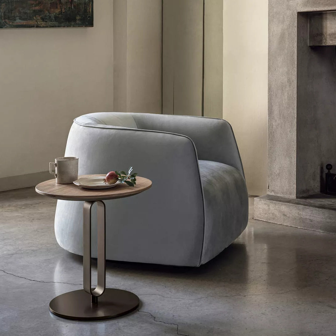 Alfred Coffee Table