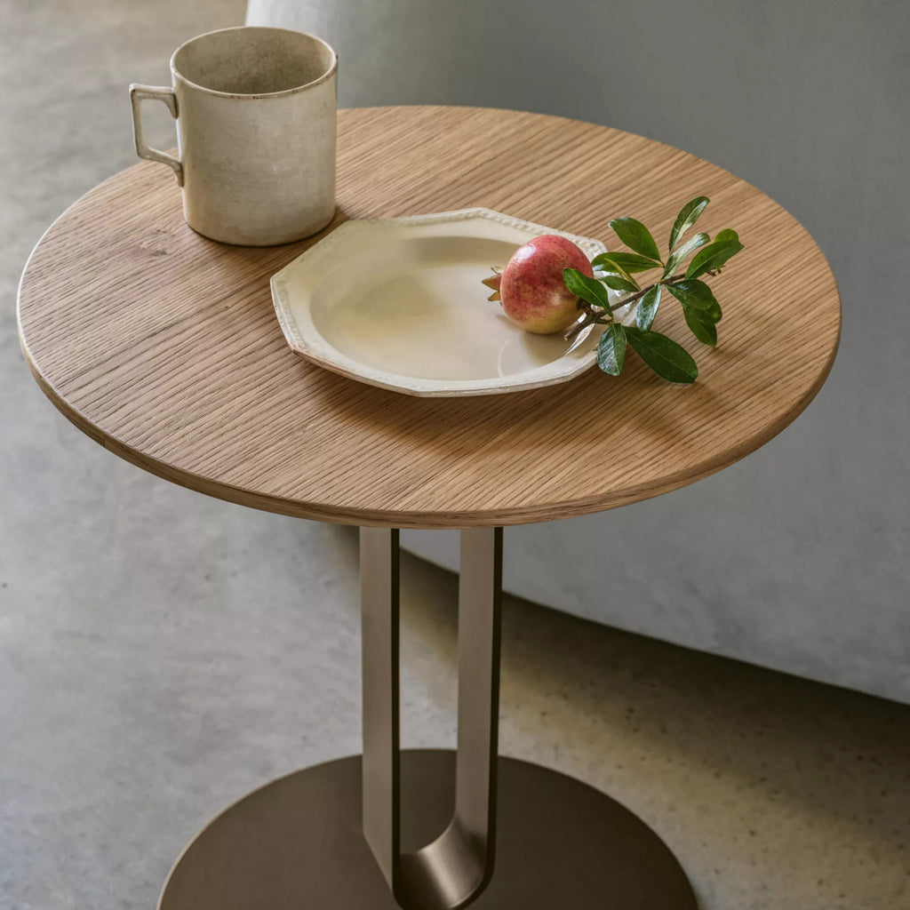 Alfred Coffee Table