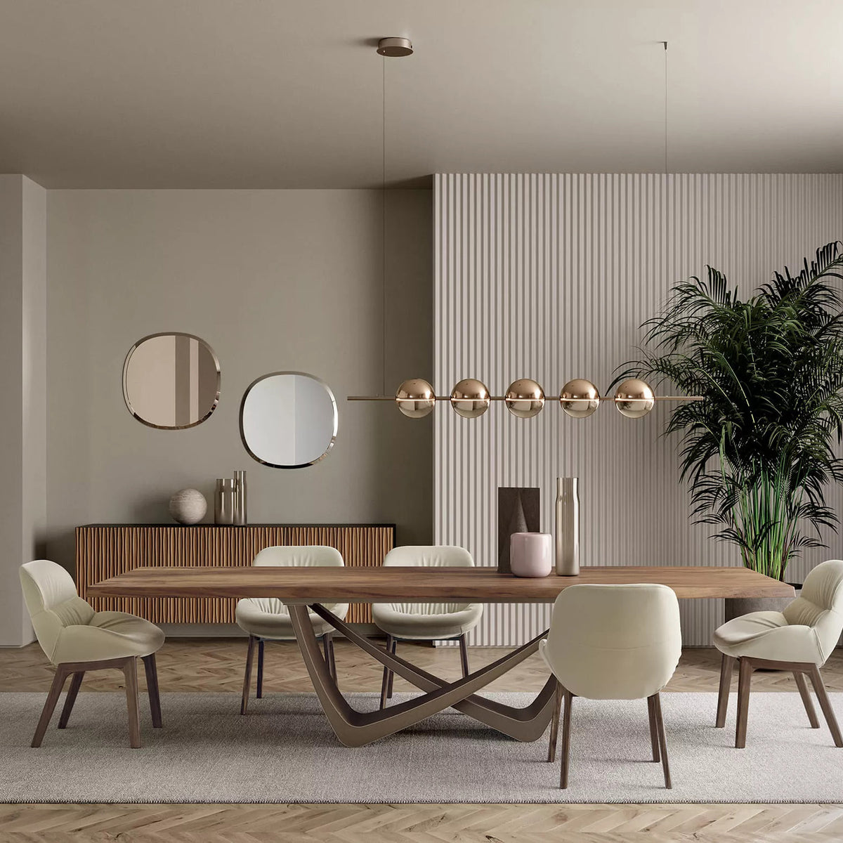 Amelie Dining Chair