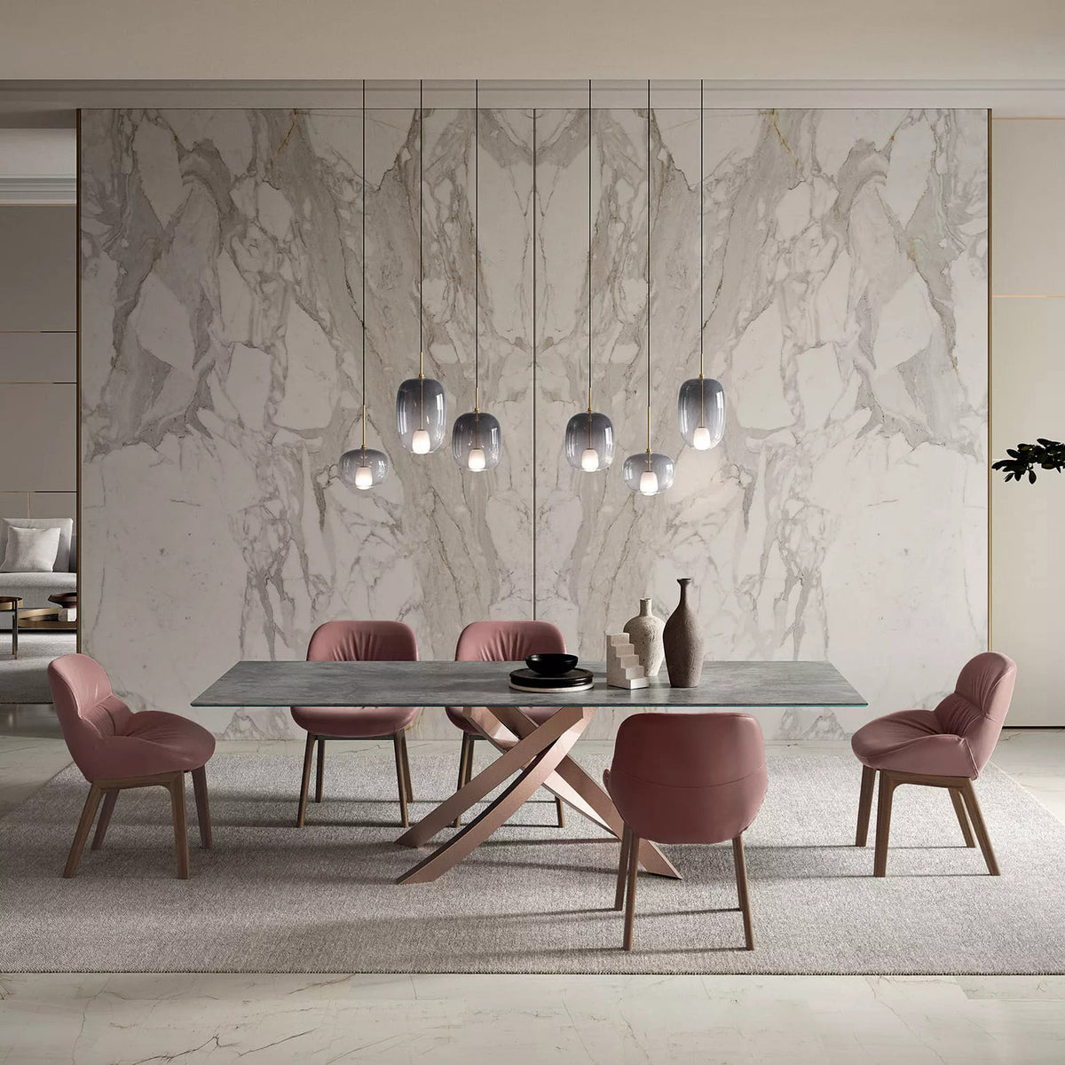 Amelie Dining Chair