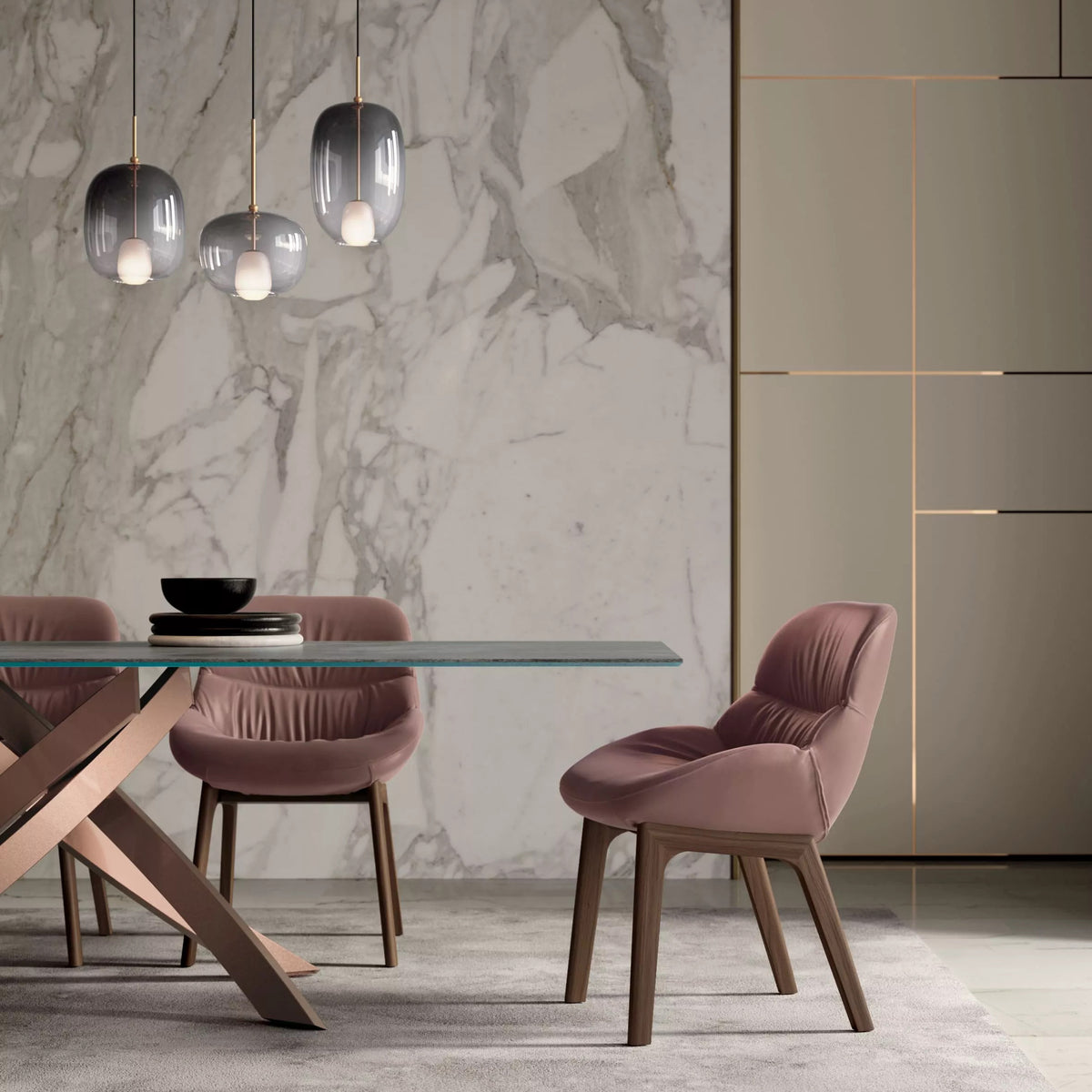 Amelie Dining Chair