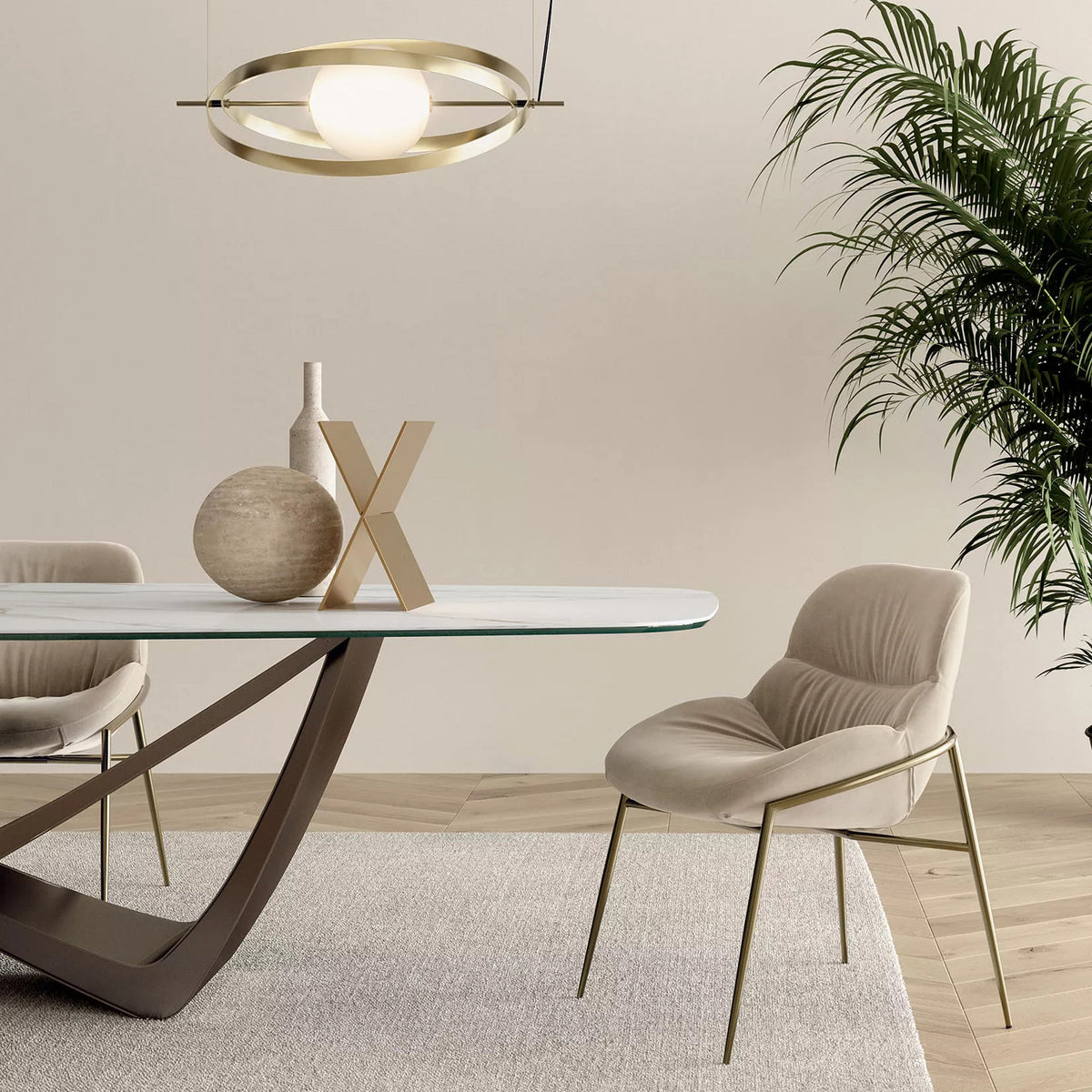 Amelie Dining Chair