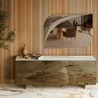 Argo Mirror