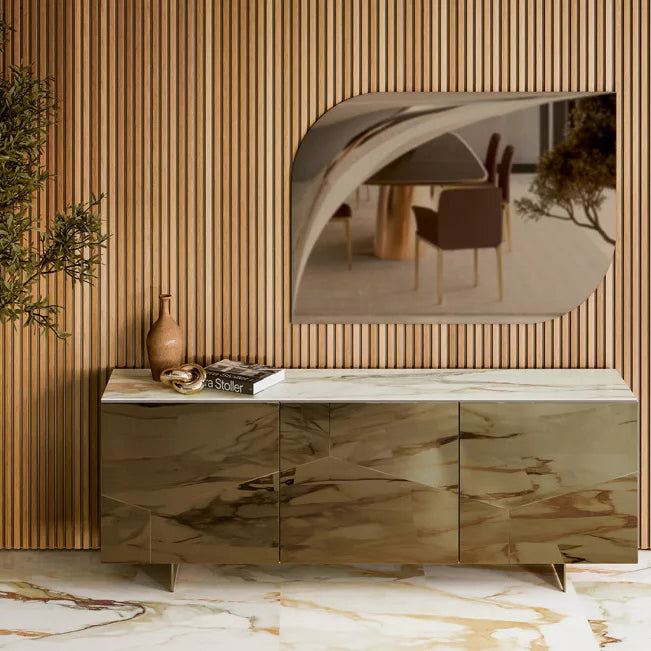 Argo Mirror