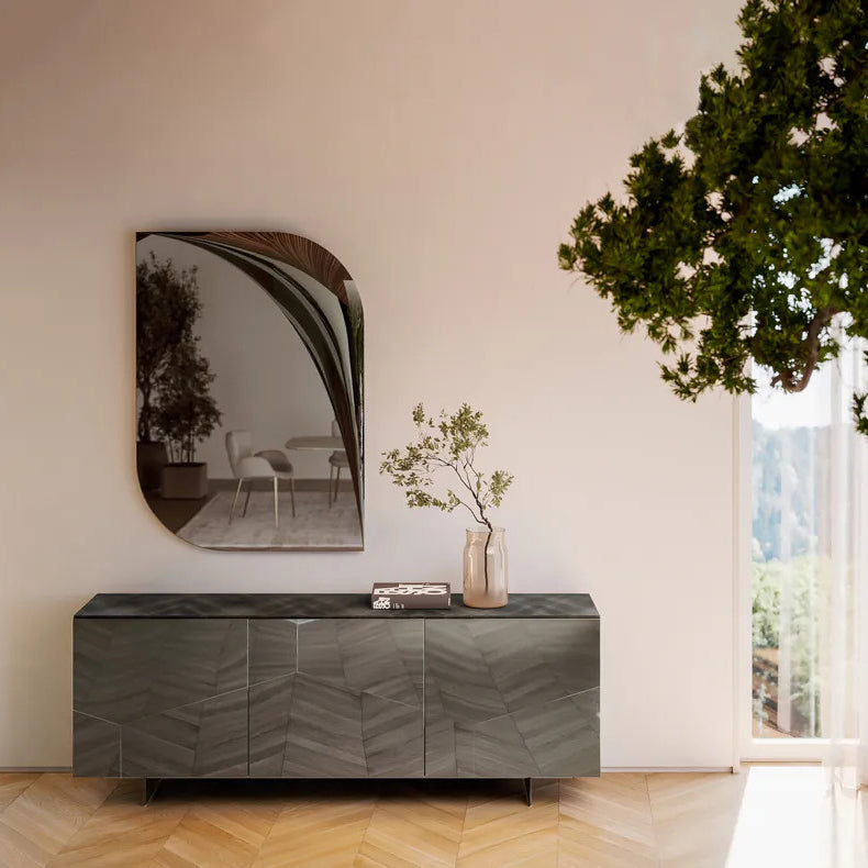 Argo Mirror