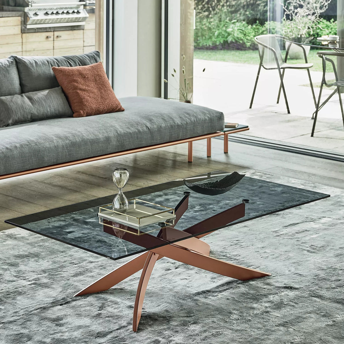 Artistico  Coffee Table