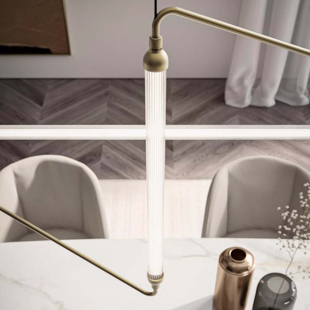 Astra Pendant