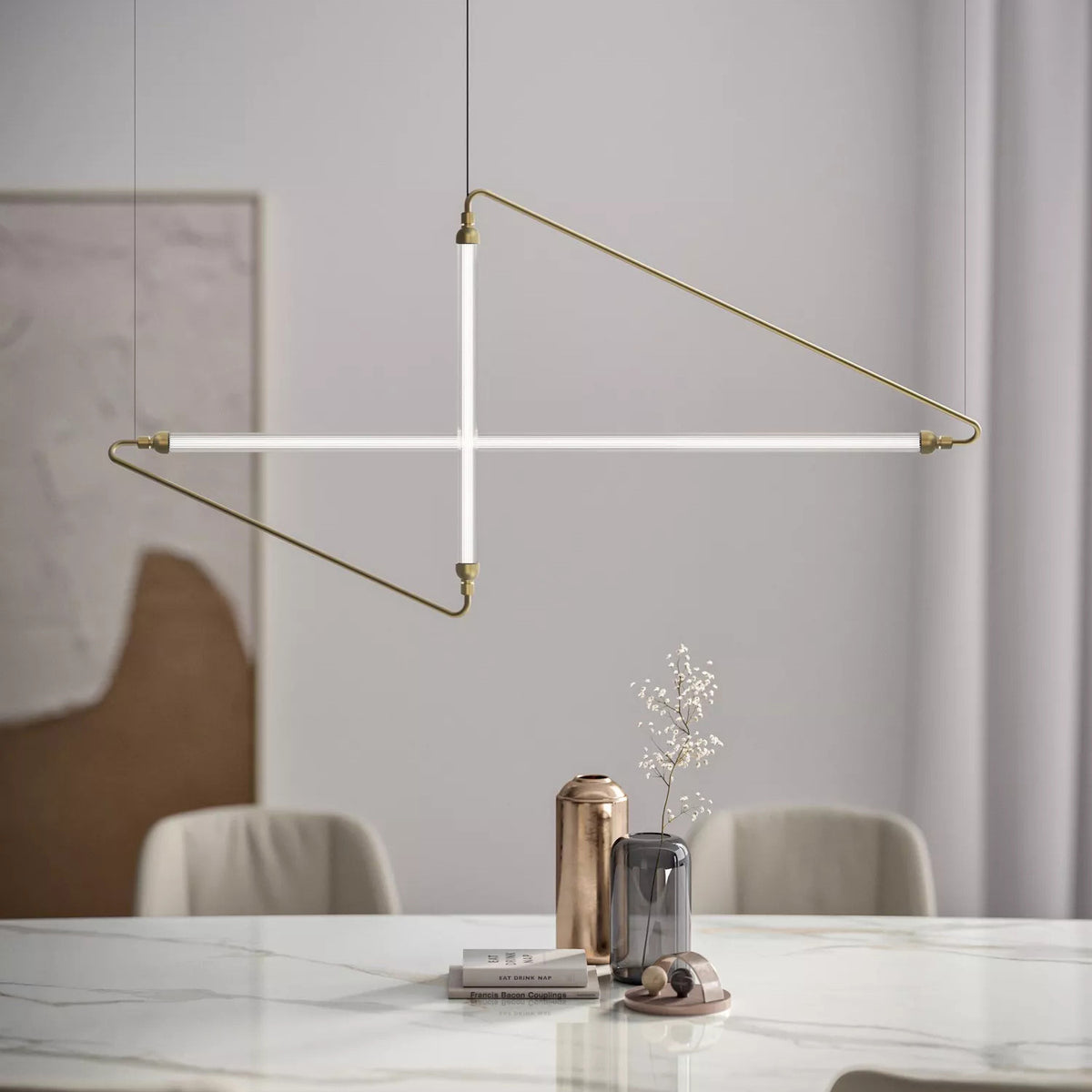 Astra Pendant