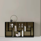 Atena Bookcase