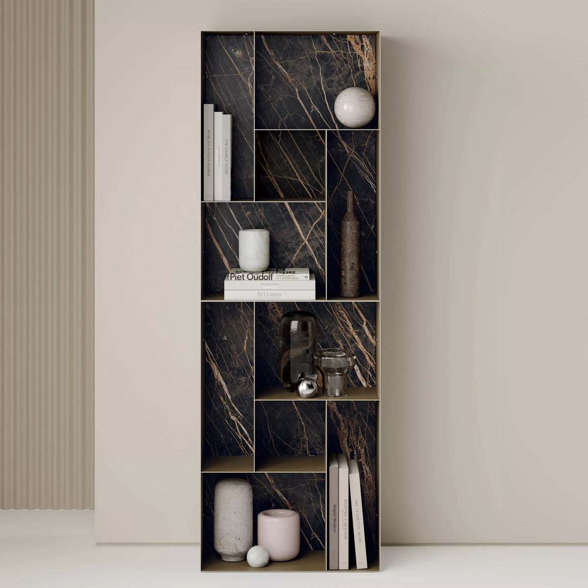 Atena Bookcase