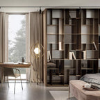 Atena Bookcase