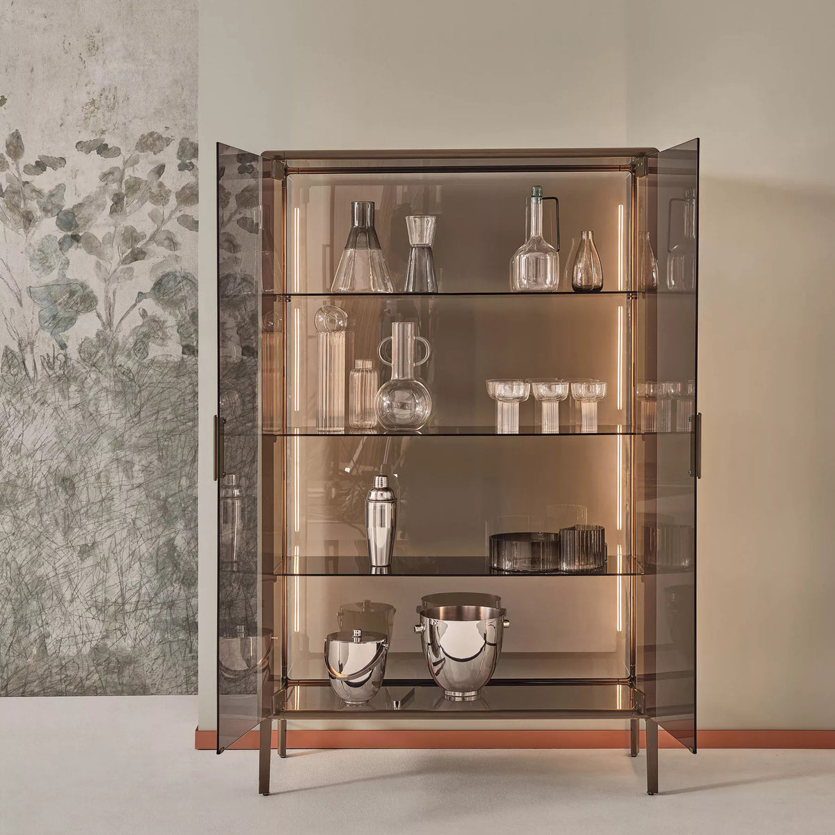 Audrey Cabinet