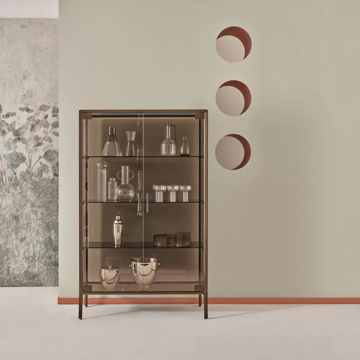 Audrey Cabinet