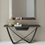 Bach Console Table