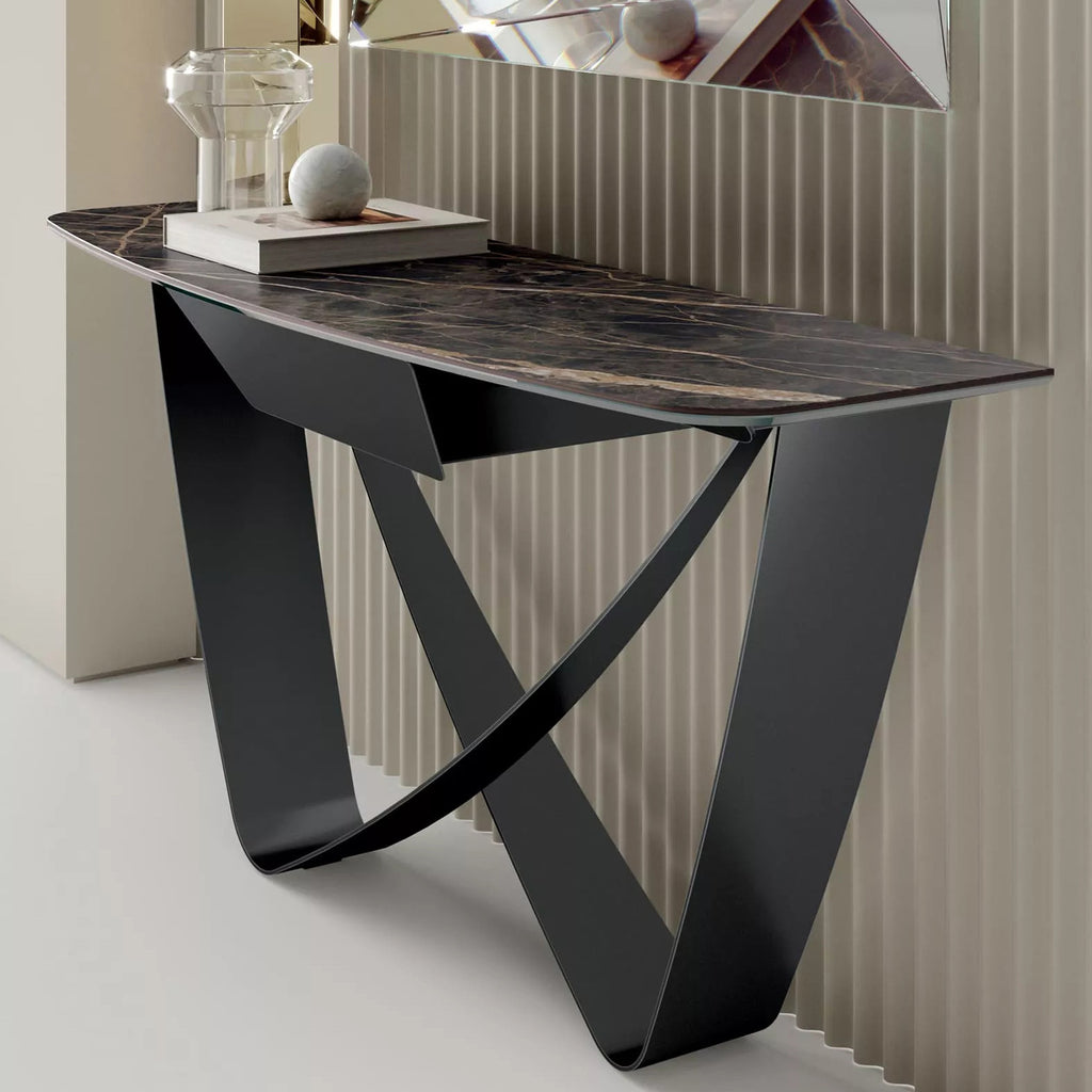 Bach Console Table